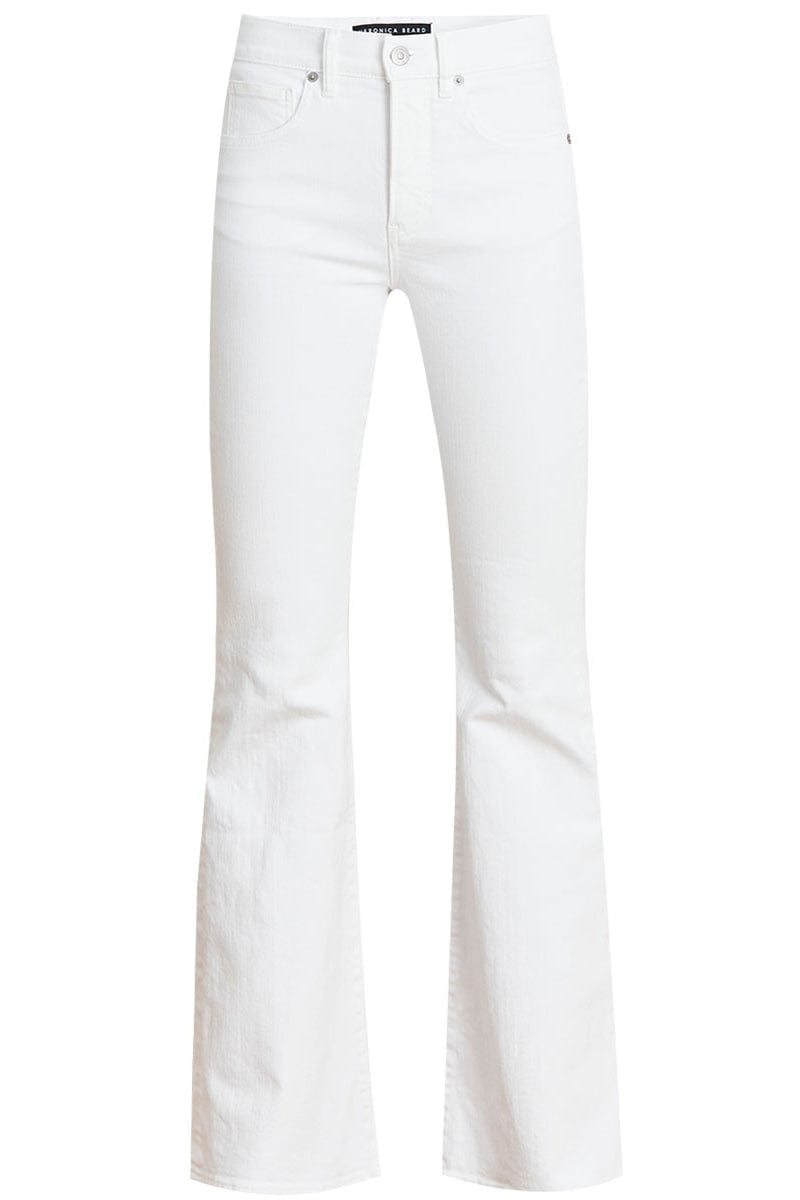 VERONICA BEARD-Beverly Skinny Flare-