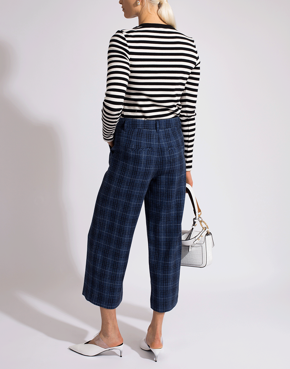 VERONICA BEARD-Madds Trouser-