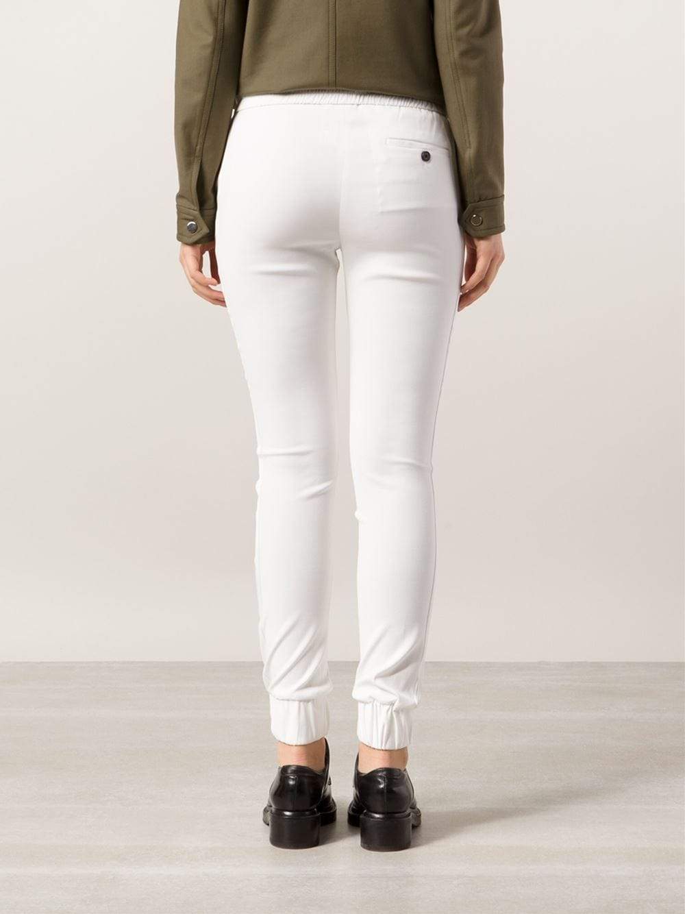 VERONICA BEARD-Pull-On Trouser-