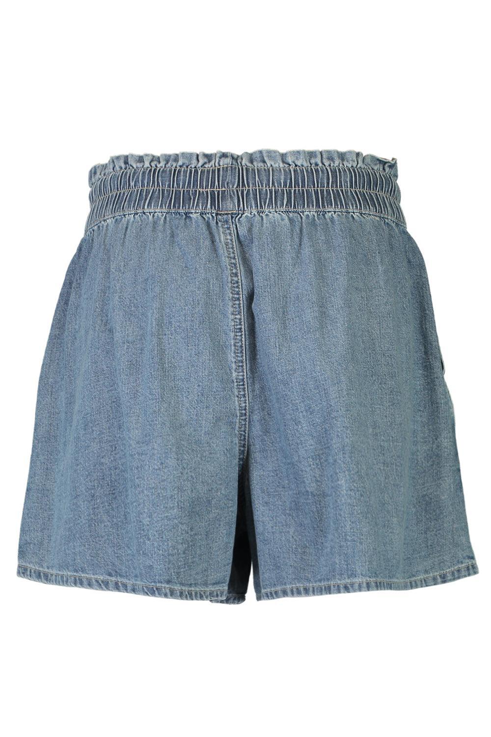 Wilder Shorts-STARLGHT-XS-CLOTHINGPANTSHORT-VERONICA BEARD