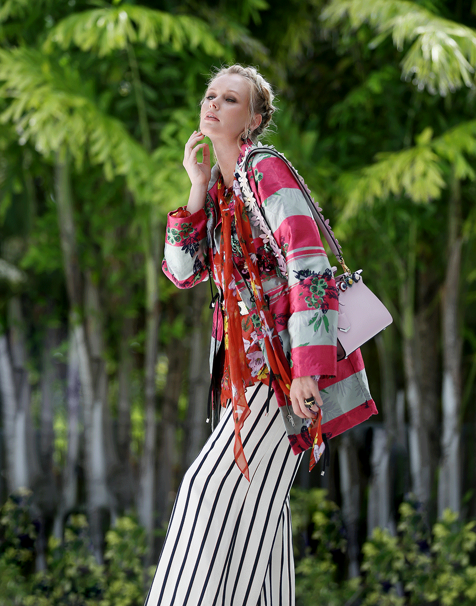 VERONICA BEARD-Xena Pant-