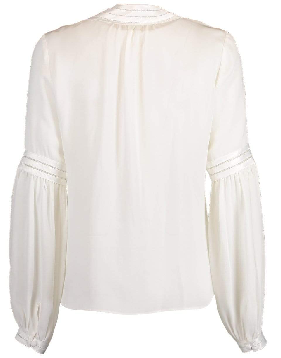 VERONICA BEARD-Yumi Blouse-