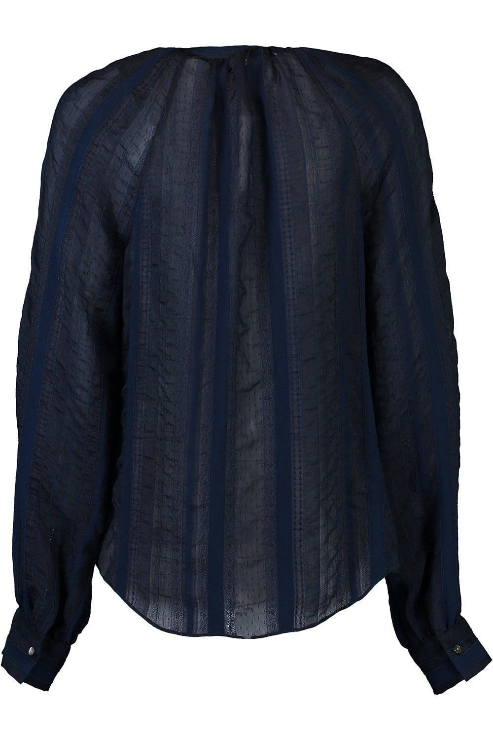 VERONICA BEARD-Jaha top-