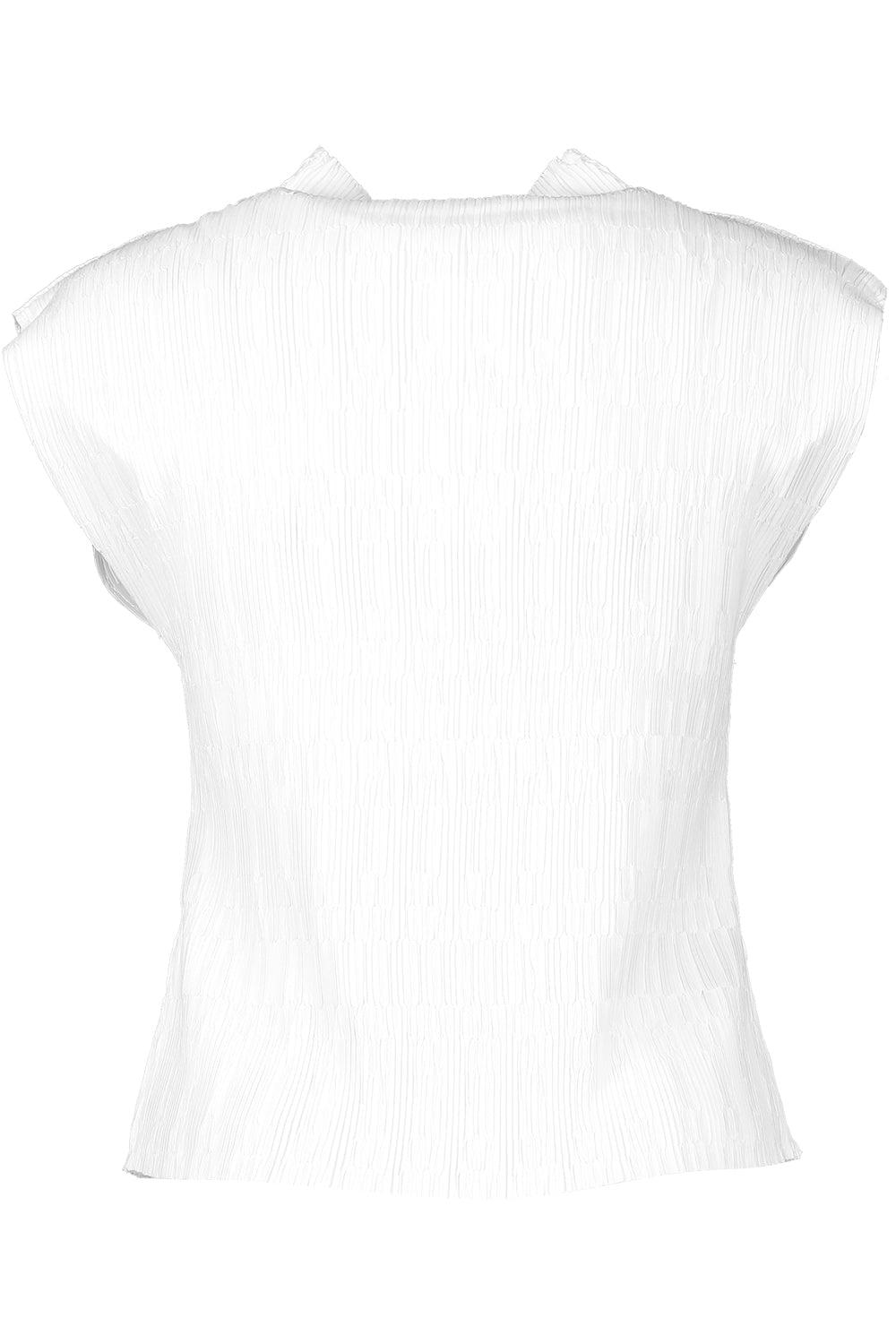 VERONICA BEARD-Foxe Top-