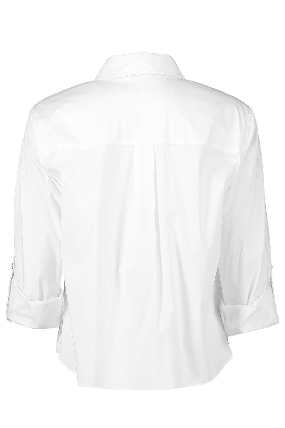 Catriona Shirt-WHITE-2-CLOTHINGTOPBLOUSE-VERONICA BEARD