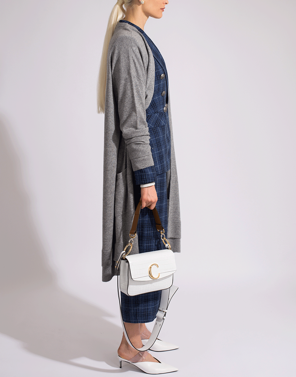 VERONICA BEARD-Acadia Cardigan-