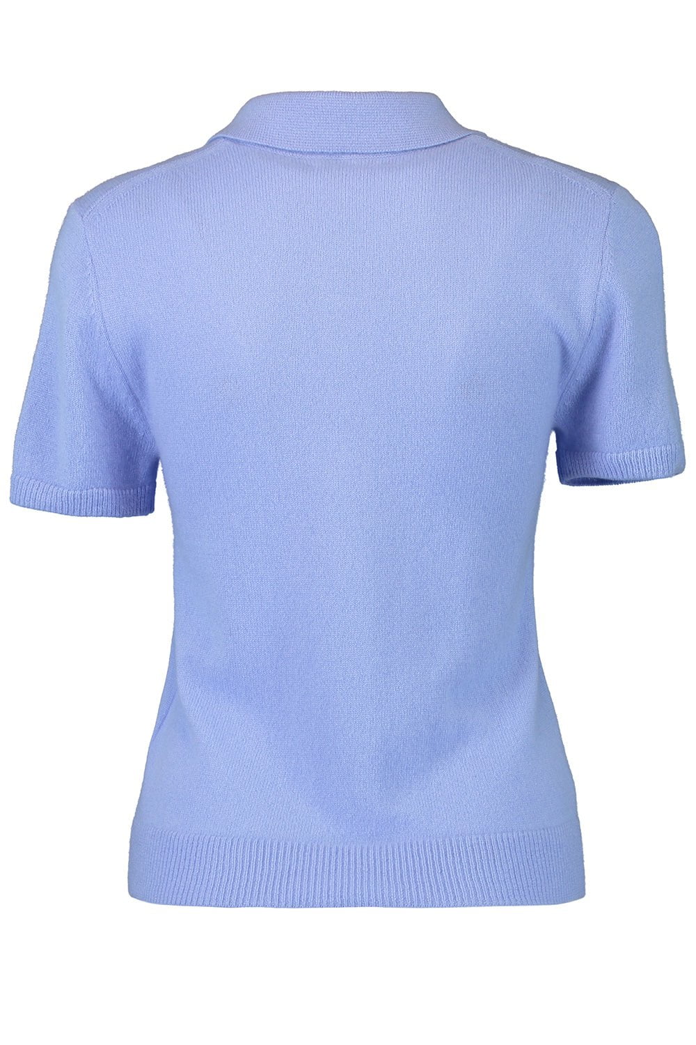 VERONICA BEARD-Brandt Polo-