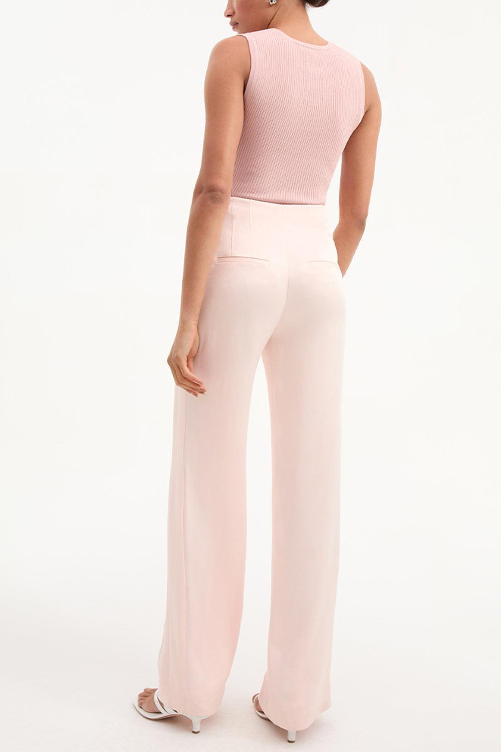 Sid Pullover-PNK CLAY-XS-CLOTHINGTOPKNITS-VERONICA BEARD