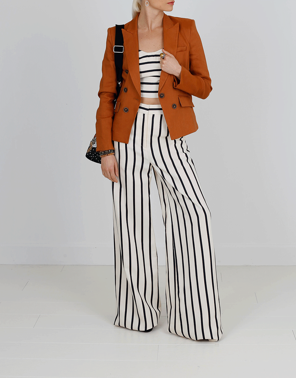 VERONICA BEARD-Barr Bustier-