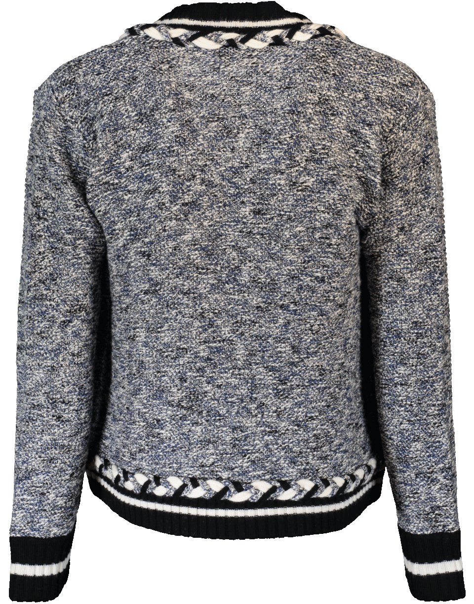 VERONICA BEARD-Davis Sweater-