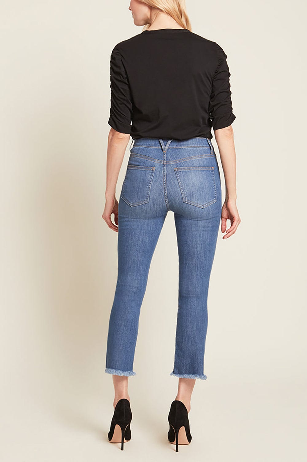 VERONICA BEARD-Waldorf T Shirt-