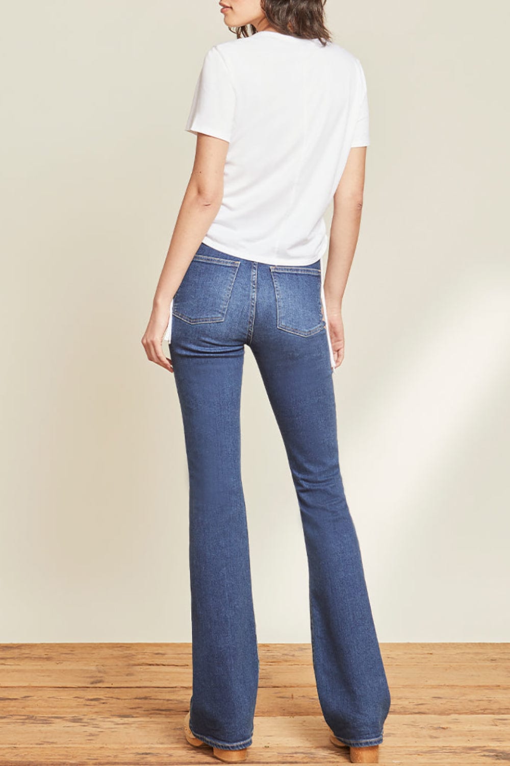 VERONICA BEARD-Tazi T Shirt-