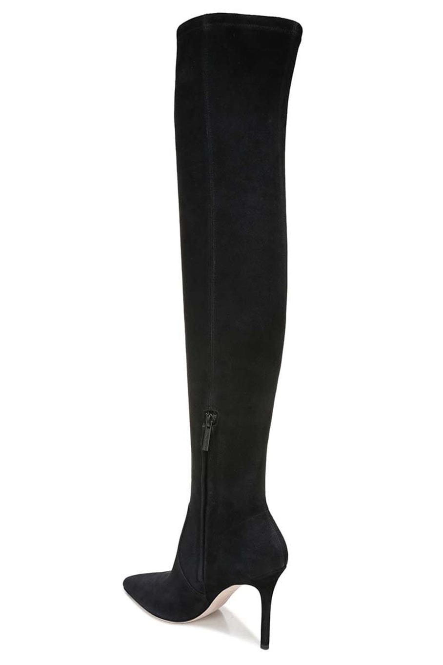 VERONICA BEARD-Lisa Over The Knee Boot-