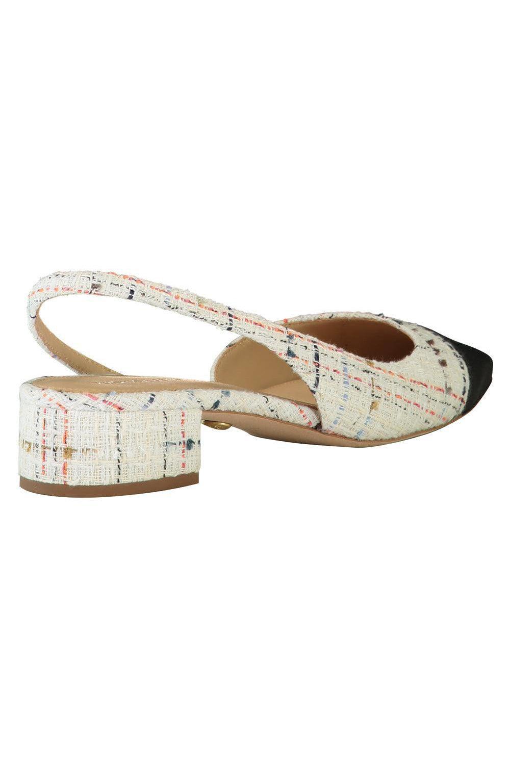 Cecile Slingback-MLTI/BLK-6-SHOEPUMP-VERONICA BEARD