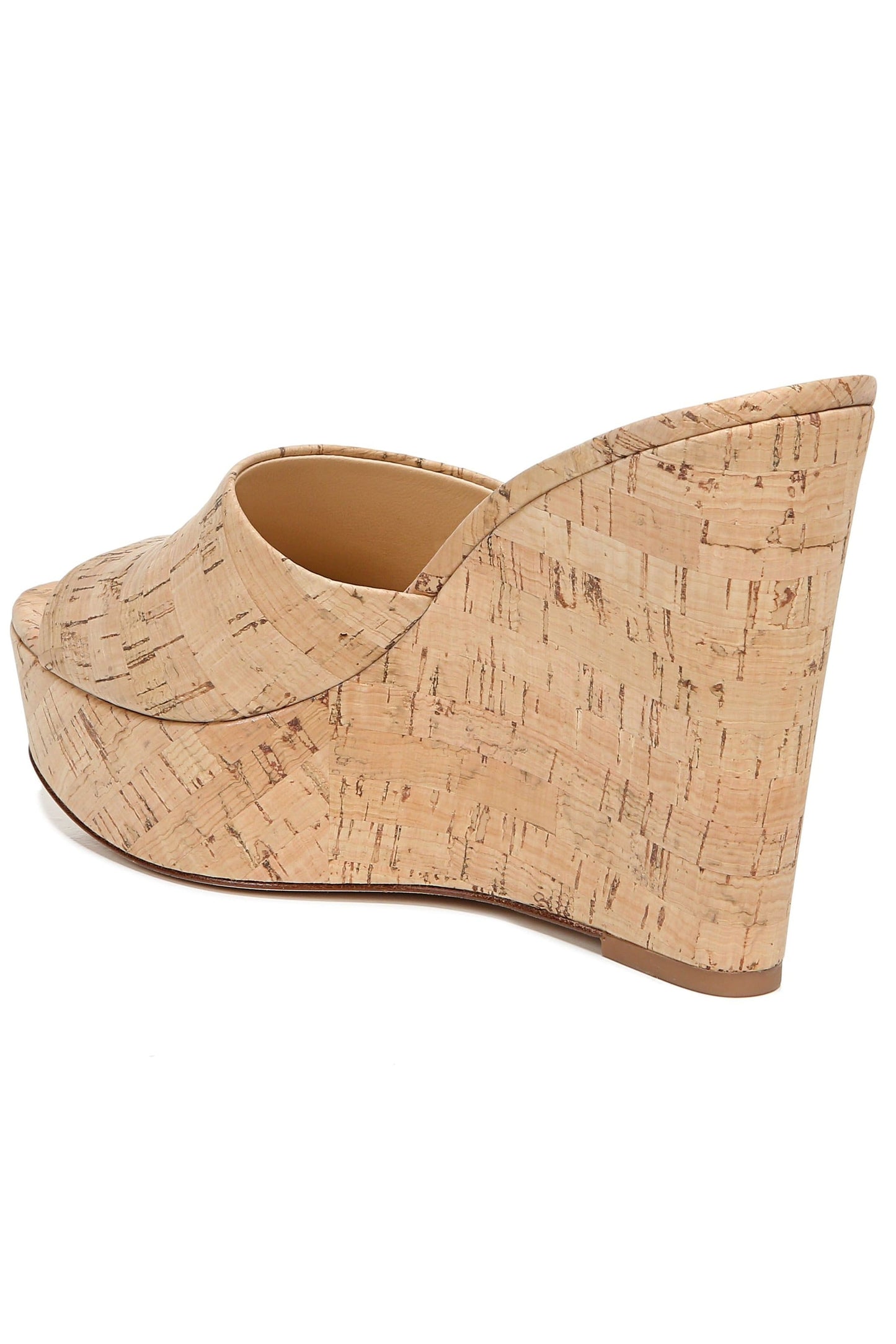 VERONICA BEARD-Dali Cork Wedge-