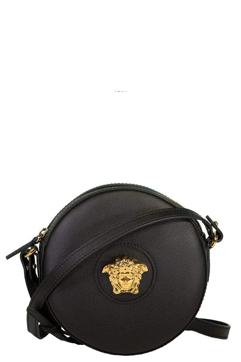 Circle Cross Body Bag | VERSACE – Marissa Collections