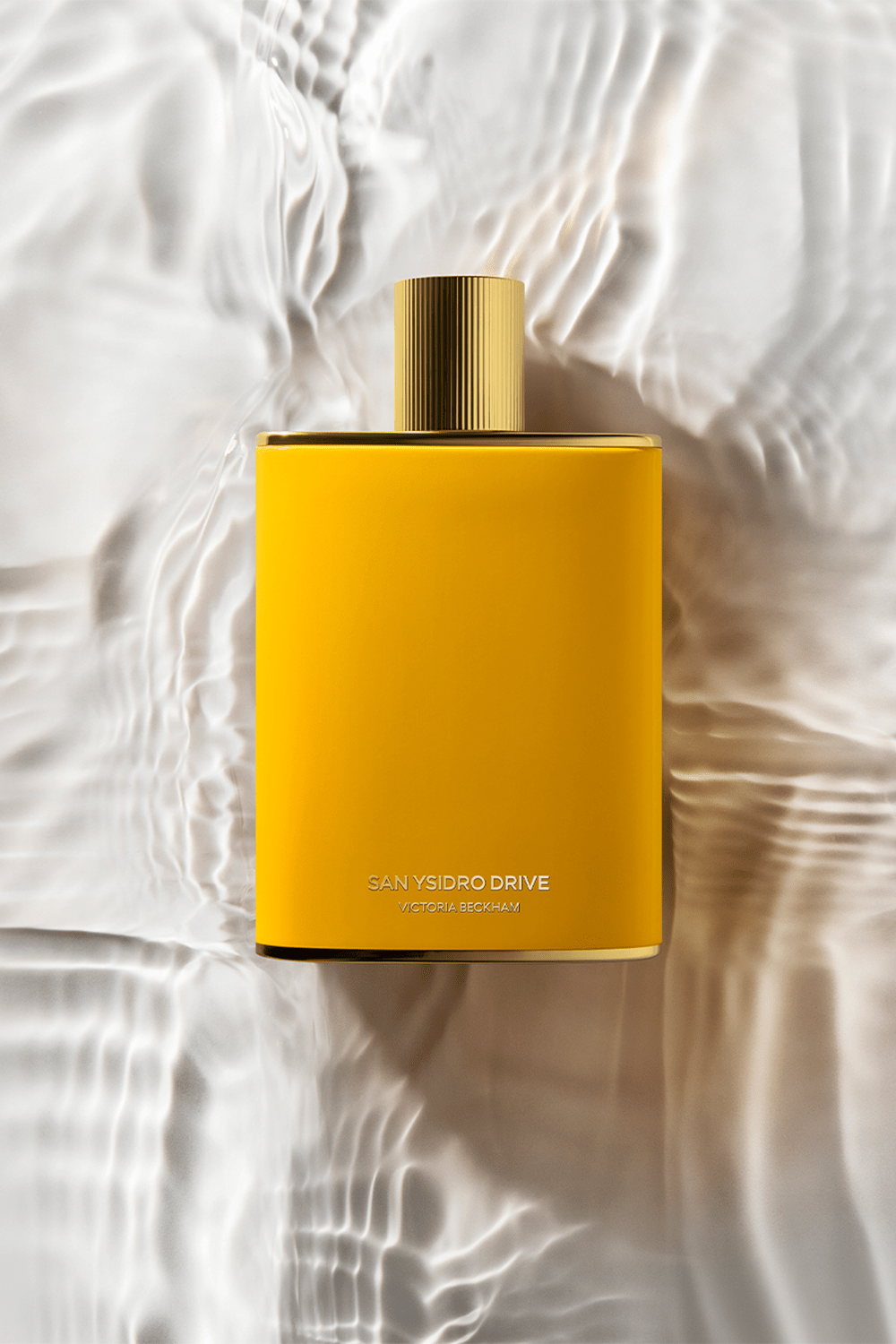 VICTORIA BECKHAM FRAGRANCE-San Ysidro Drive Eau de Parfum - 50ML-SANYSIDR