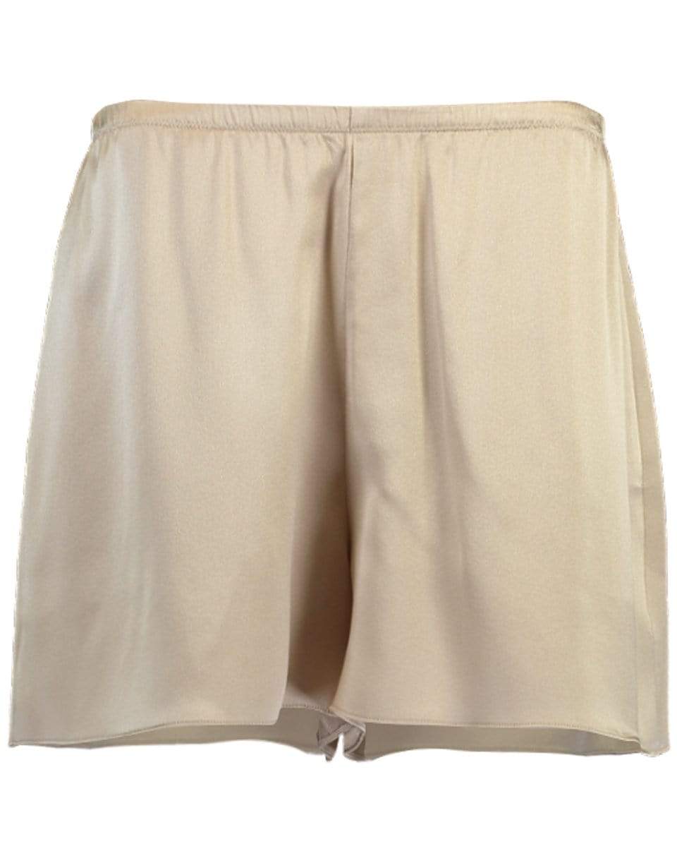 Satin Pull On Short | VINCE – Marissa Collections