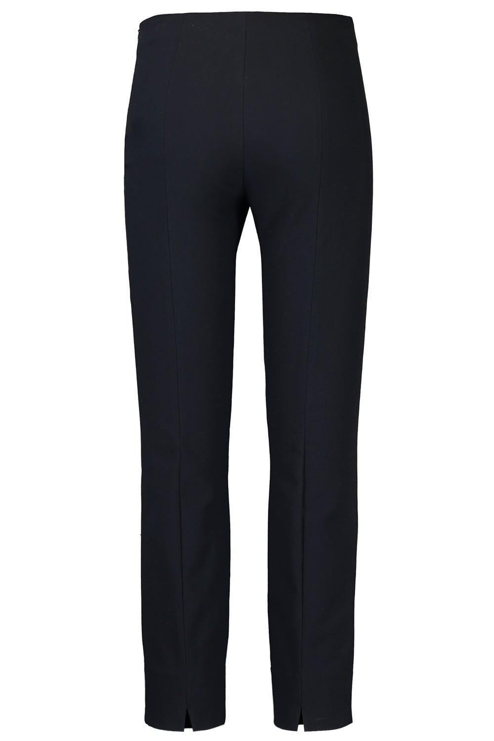 VINCE-Stitch Front Seam Legging-