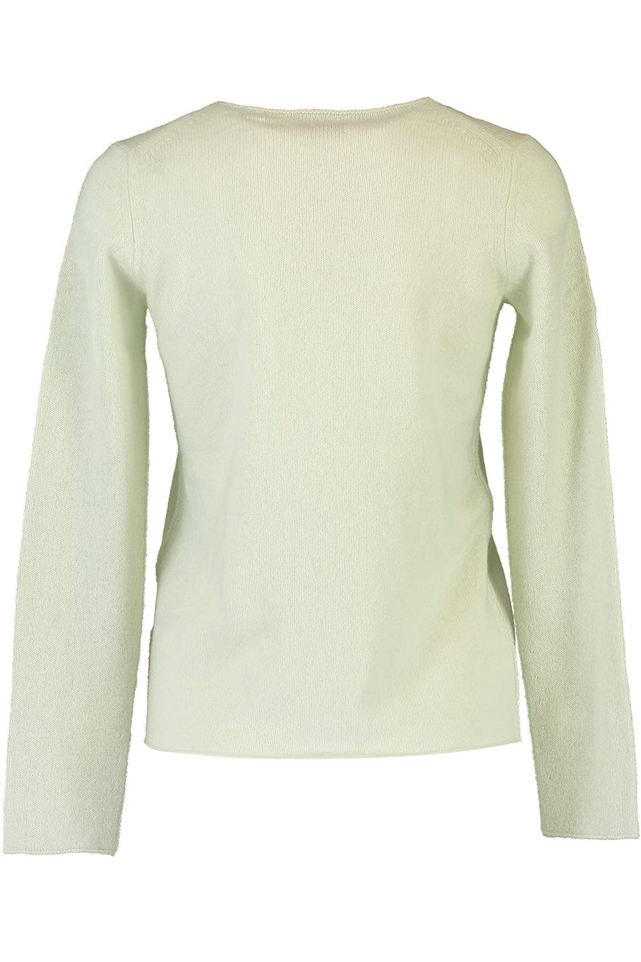 VINCE-Trimless Pullover-