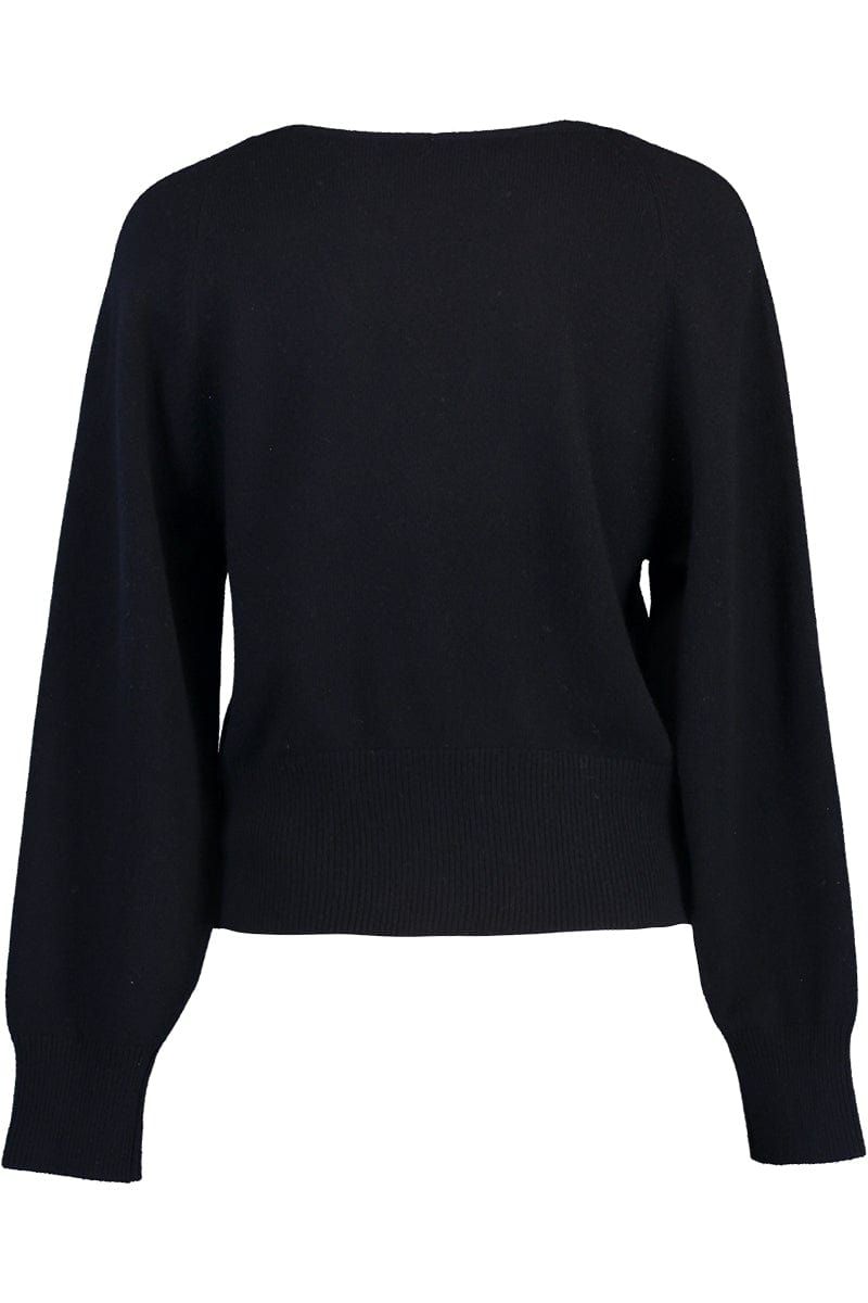 VINCE-Raglan Cardigan - Costal-
