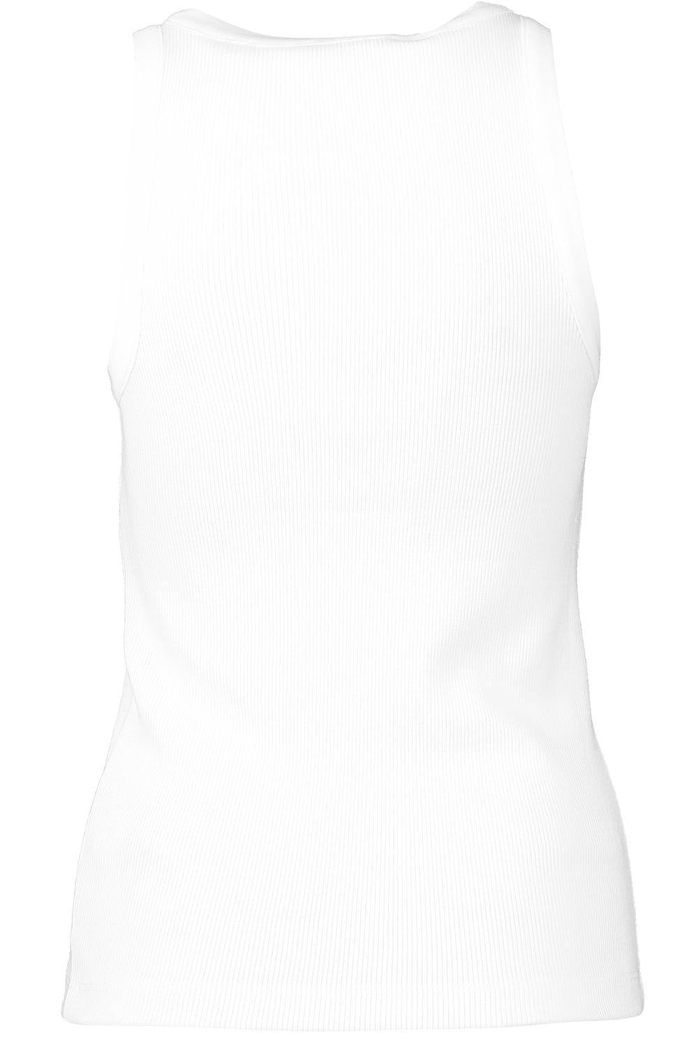 Scoop Neck Tank - Optic White-OPTICWHT-XS-CLOTHINGTOPTANK-VINCE