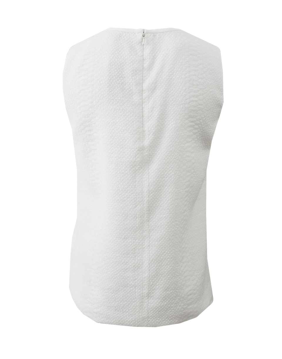 VINCE-Jacquard Shell-