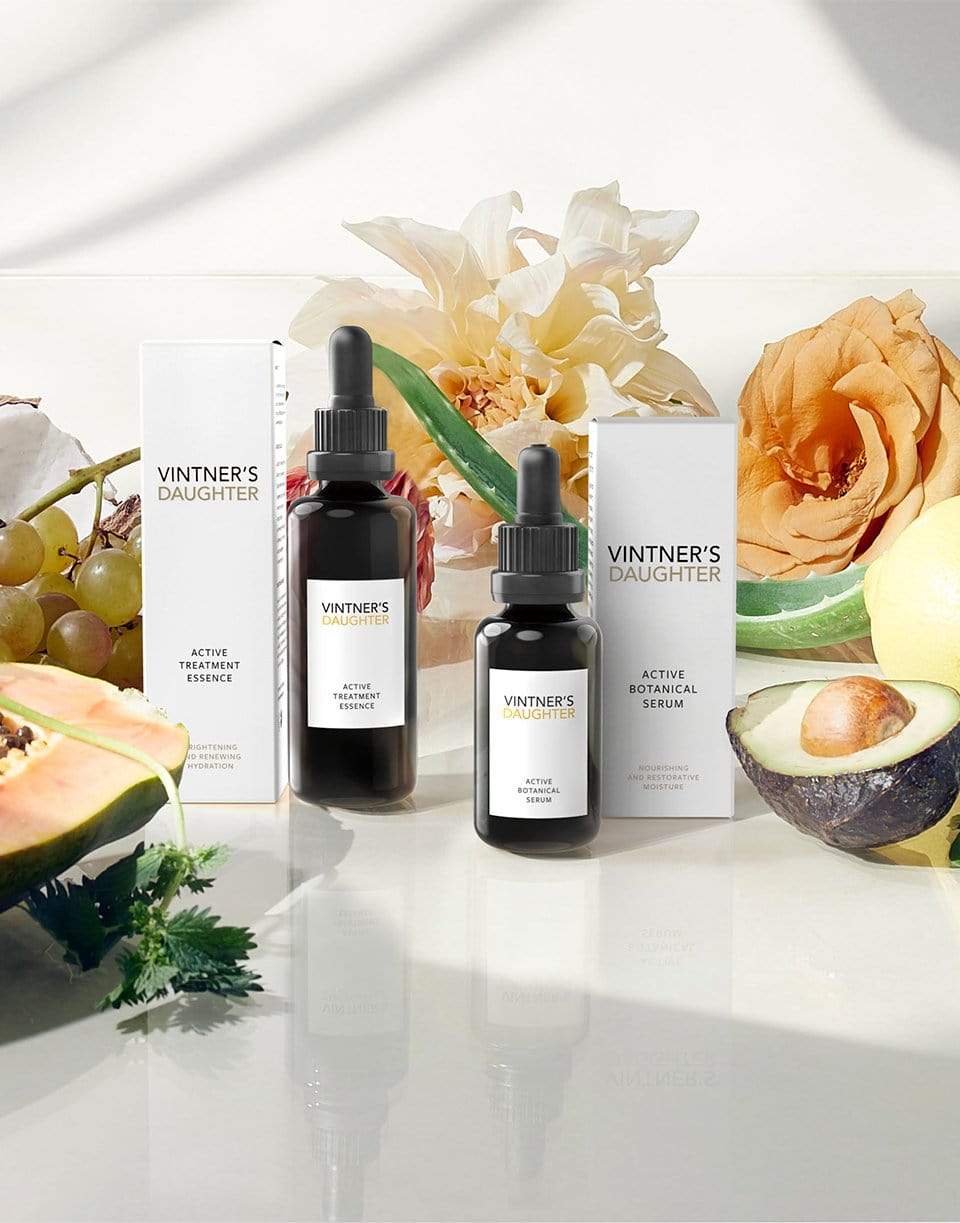 VINTNERS DAUGHTER-Active Botanical Serum-AS-SAM
