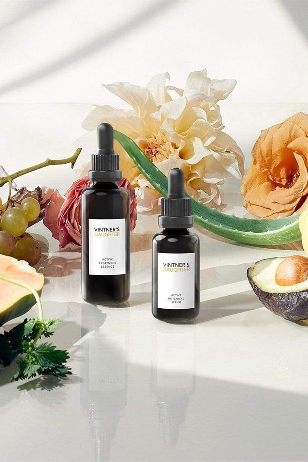 VINTNERS DAUGHTER-Active Treatment Essence-AS SAM