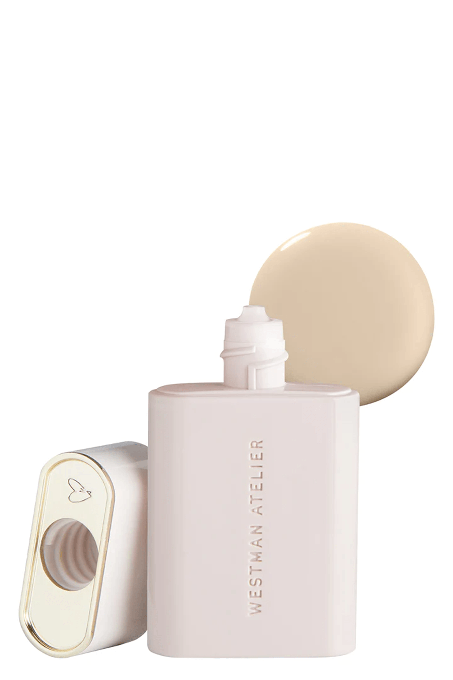 WESTMAN ATELIER-Vital Complexion Drops 0-ATELIER 0