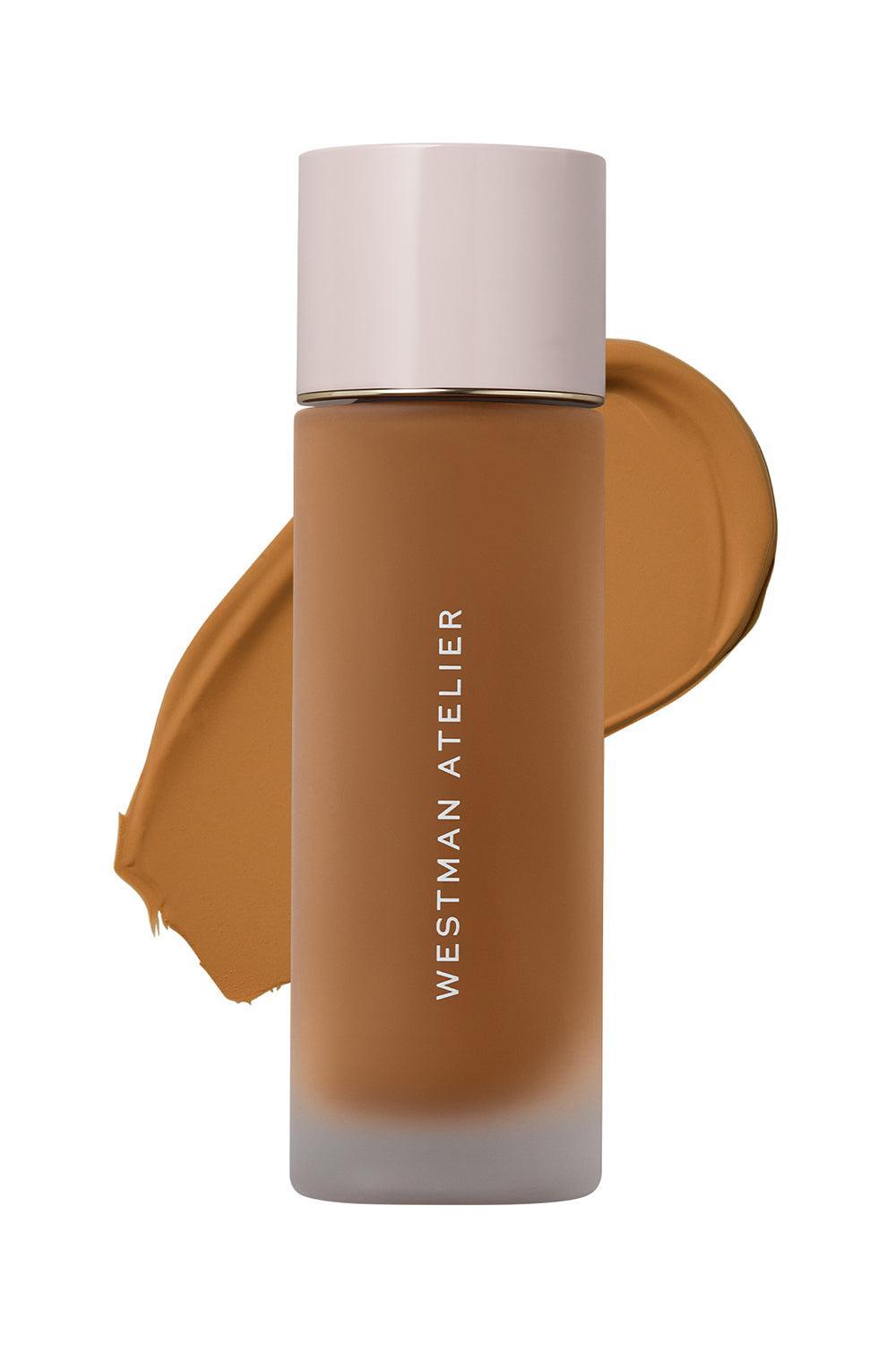 Supreme Biocomplex Liquid Foundation - Atelier D1-BROWN-BEAUTYCOLOR-WESTMAN ATELIER