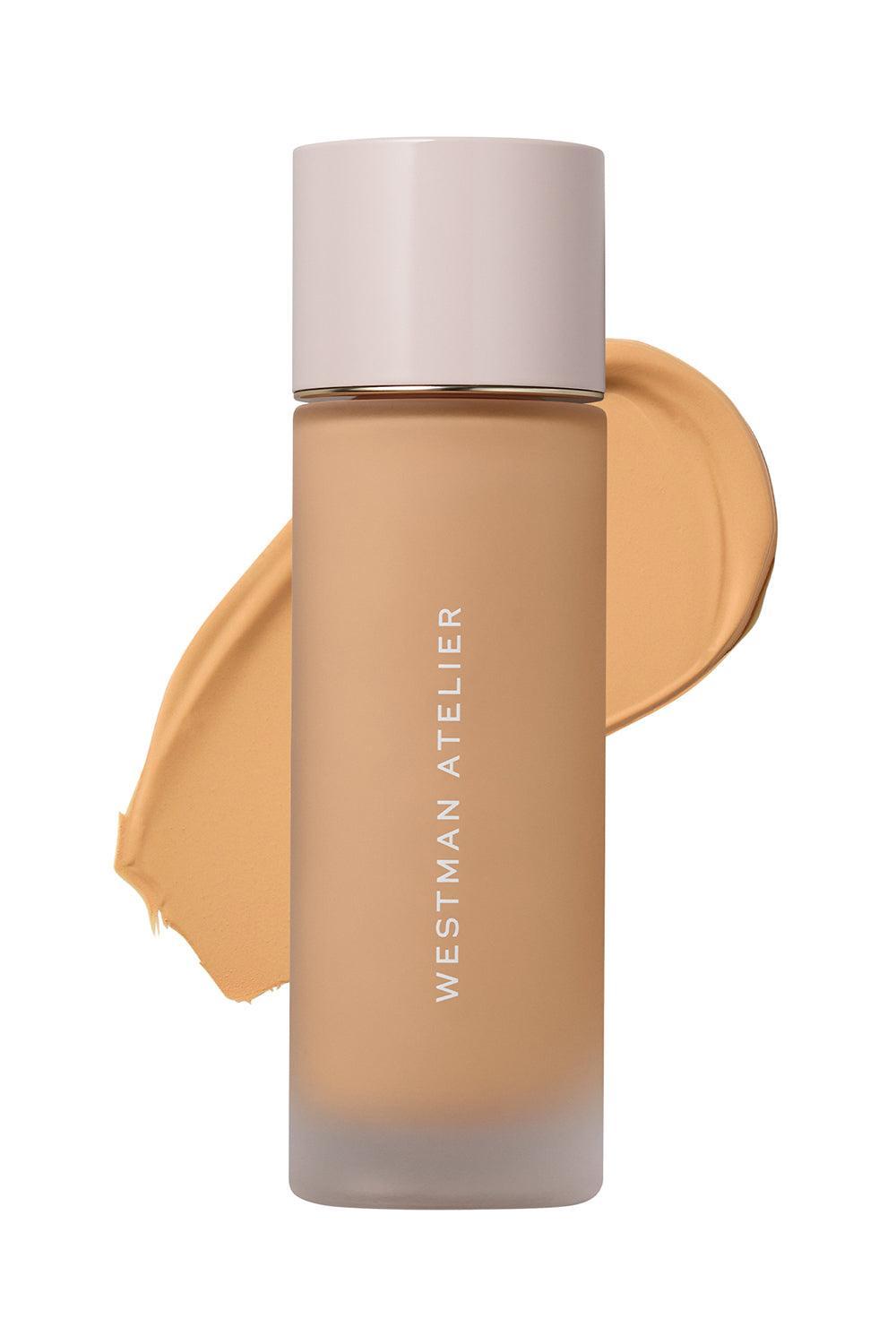 Supreme Biocomplex Liquid Foundation - Atelier M5-BROWN-BEAUTYCOLOR-WESTMAN ATELIER