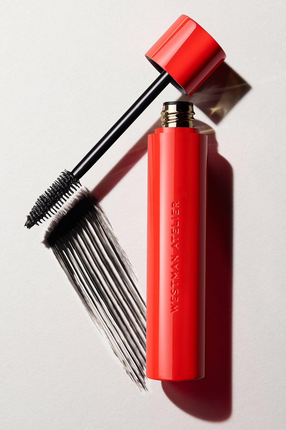 Eye Want You Mascara Petite - Clean Black-CLN BLK-BEAUTYCOLOR-WESTMAN ATELIER