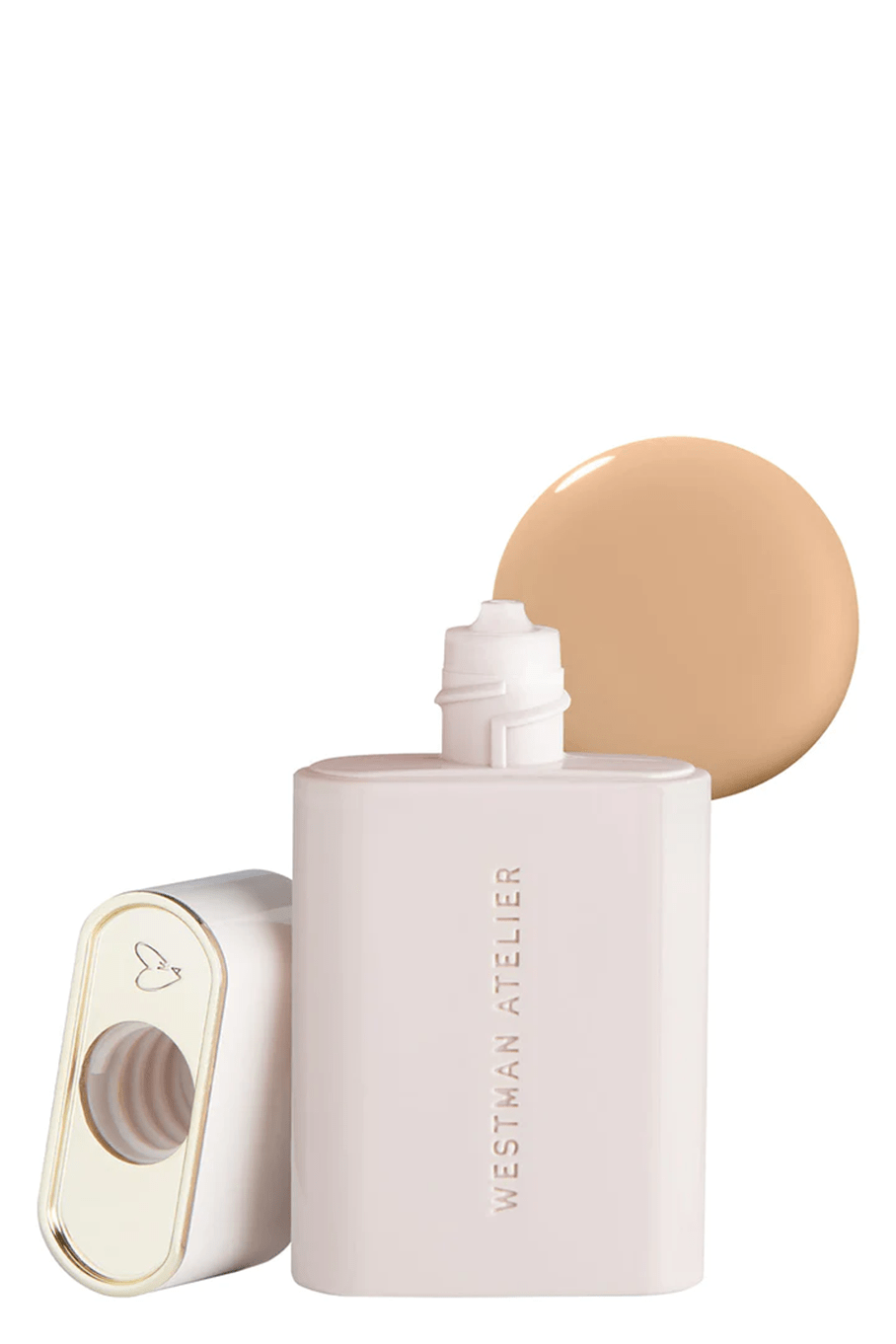 WESTMAN ATELIER-Vital Complexion Drops 4-IV