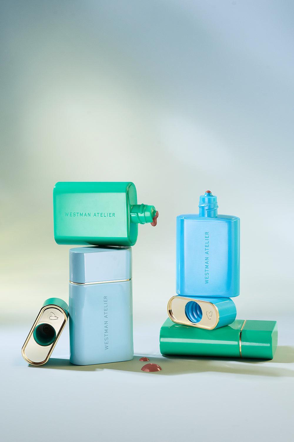 Sun Tone Bronzing Drops - Soleil Parfait 1-SLEPARF1-BEAUTYCOLOR-WESTMAN ATELIER