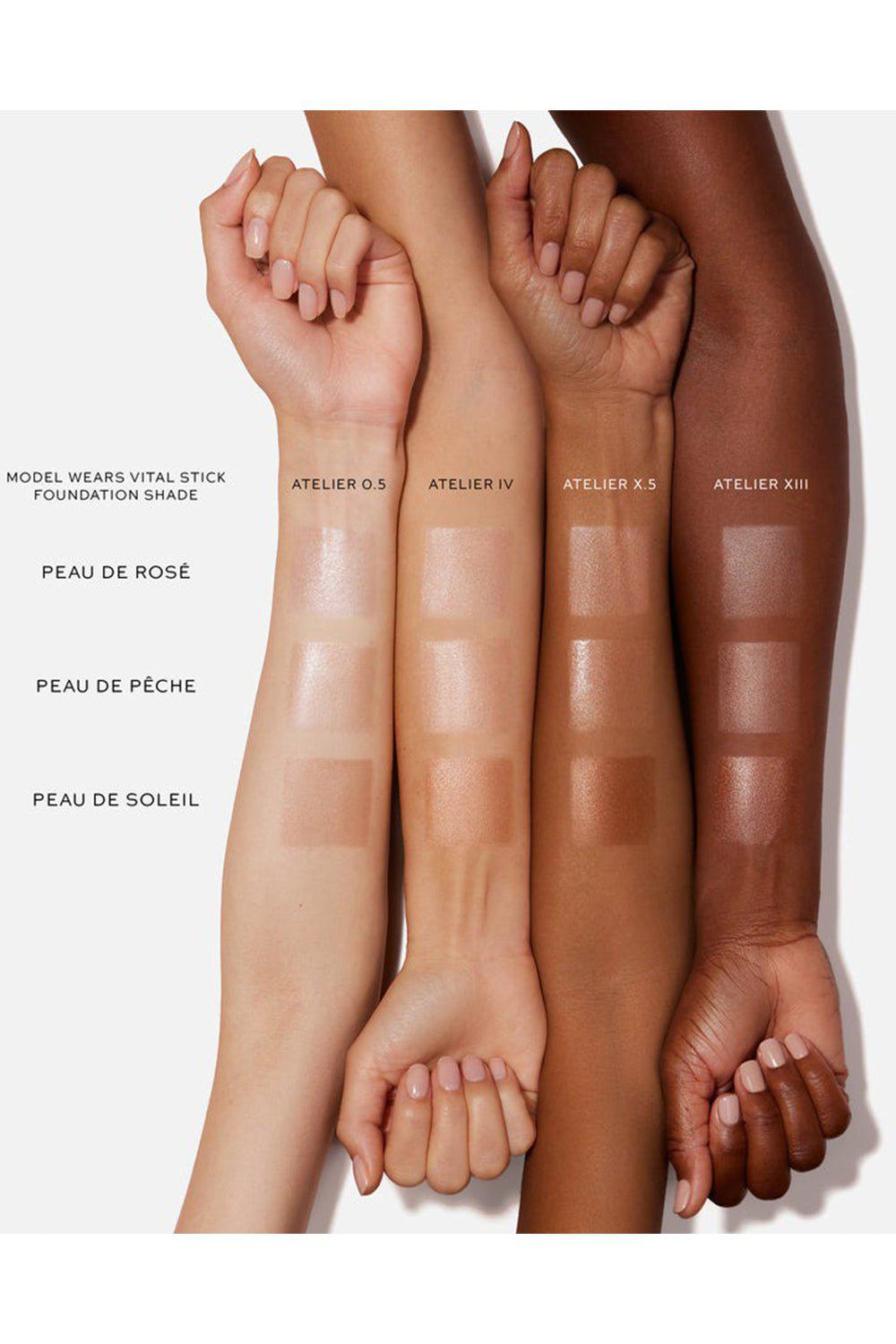 WESTMAN ATELIER-Liquid Super Loaded - Soleil-SOLEIL