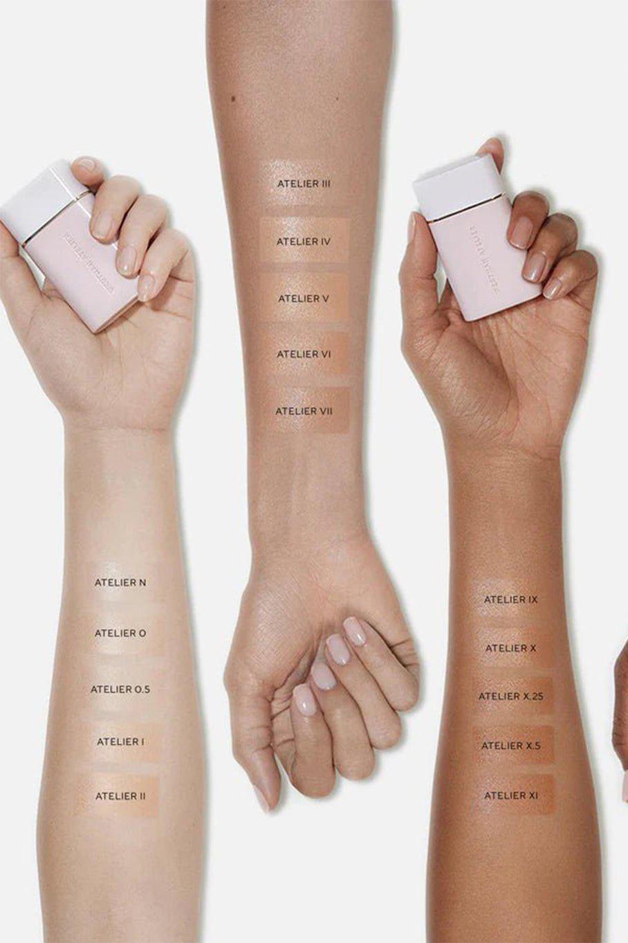 WESTMAN ATELIER-Vital Complexion Drops 6-VI
