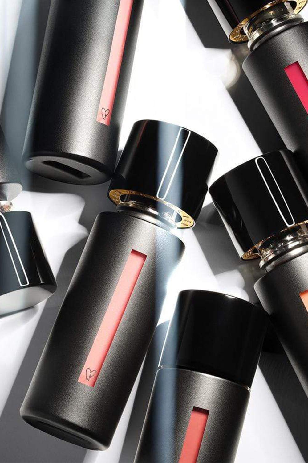 WESTMAN ATELIER-Ma Puce Squeaky Clean Liquid Lip Balm-MA PUCE