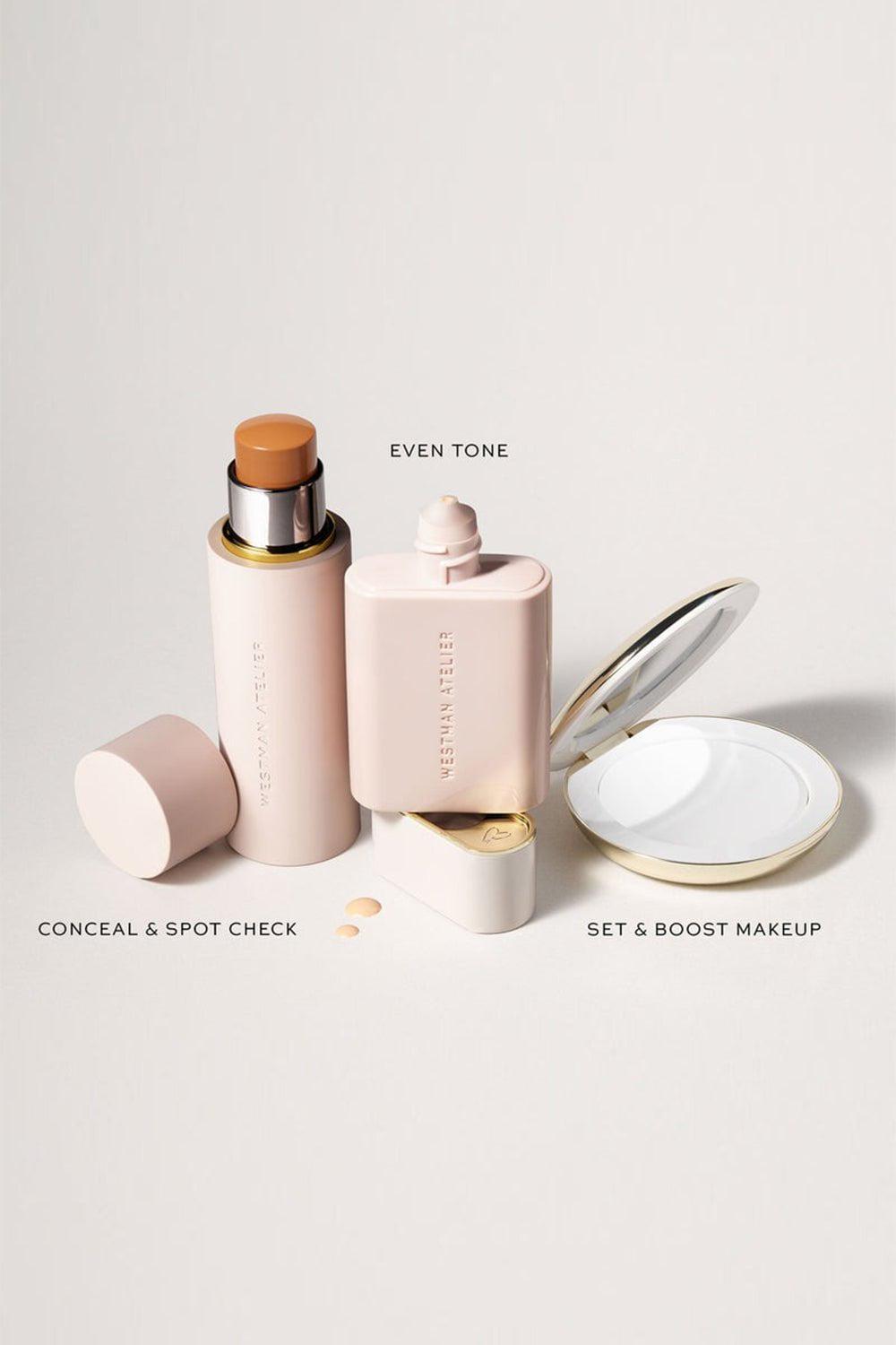 WESTMAN ATELIER-Vital Complexion Drops X.25-X.25