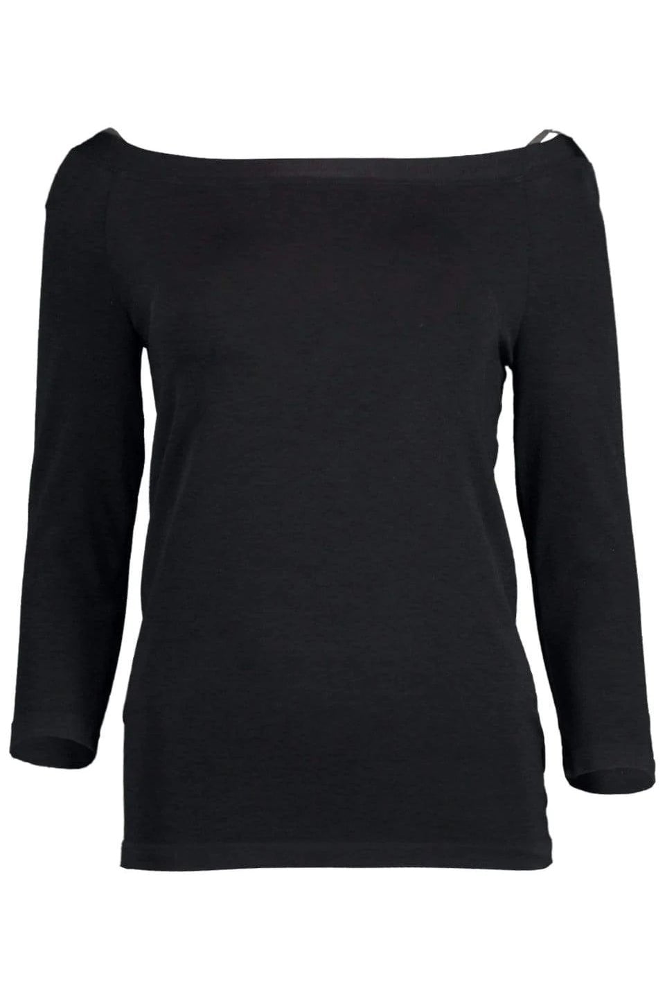 Cordoba Pullover WOLFORD – Marissa Collections - Main Image