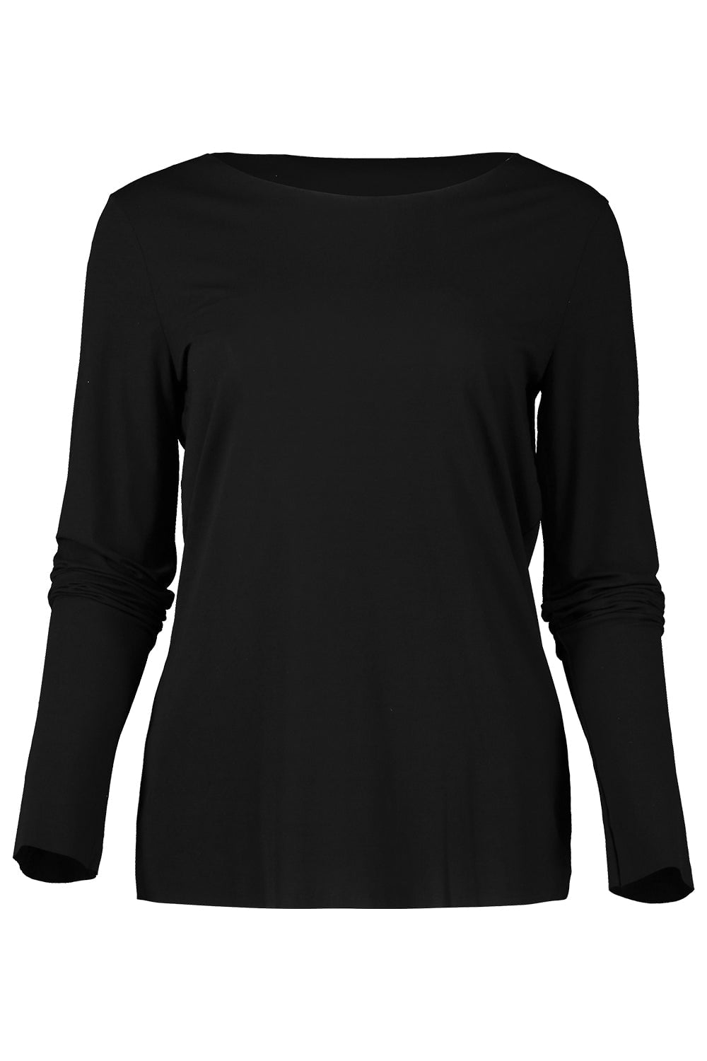Womens Wolford white Aurora Pure Long-Sleeved T-Shirt