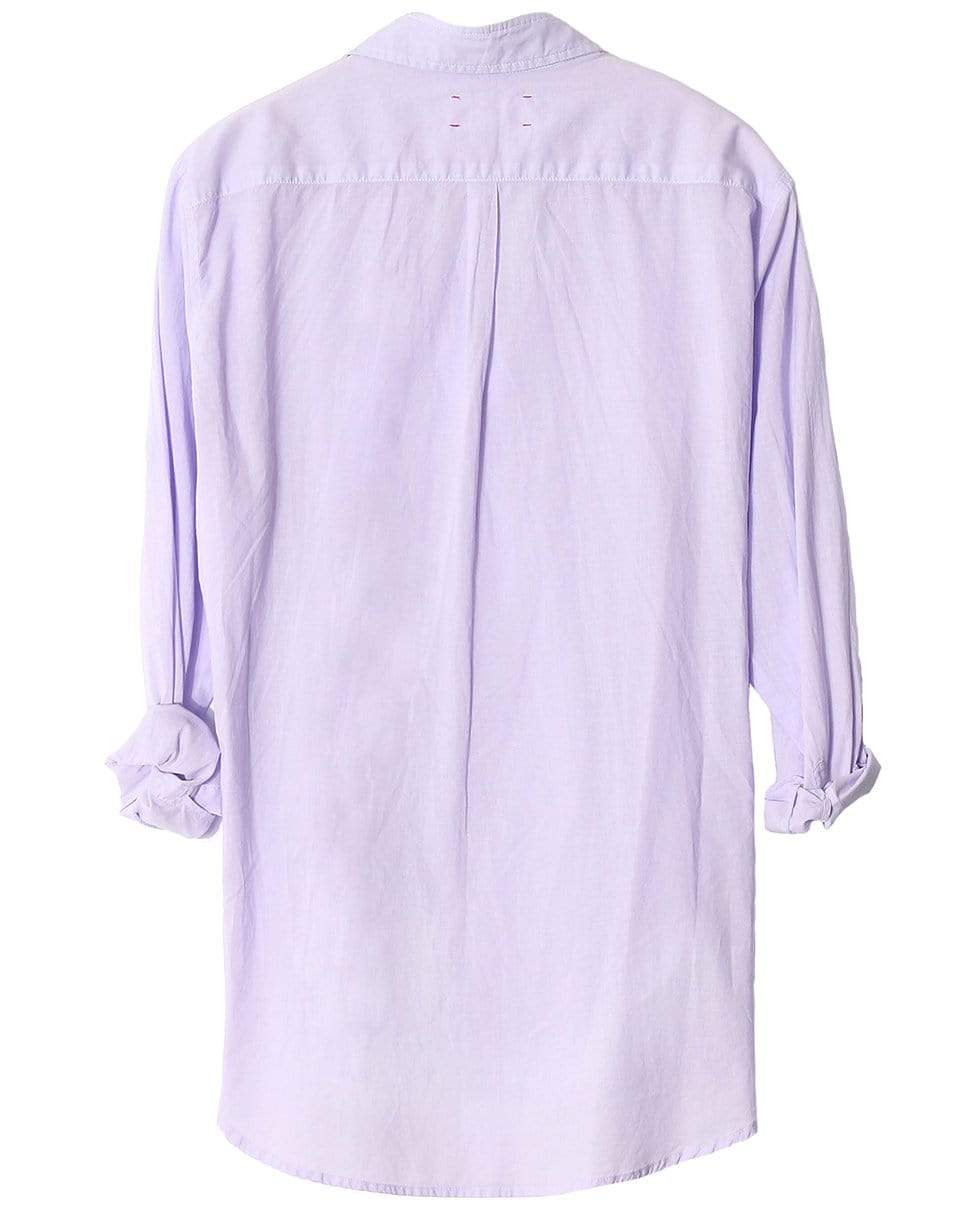 XÍRENA-Beau Shirt-