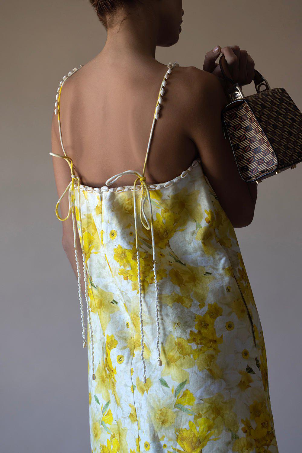 ZIMMERMANN-Wonderland Dress-