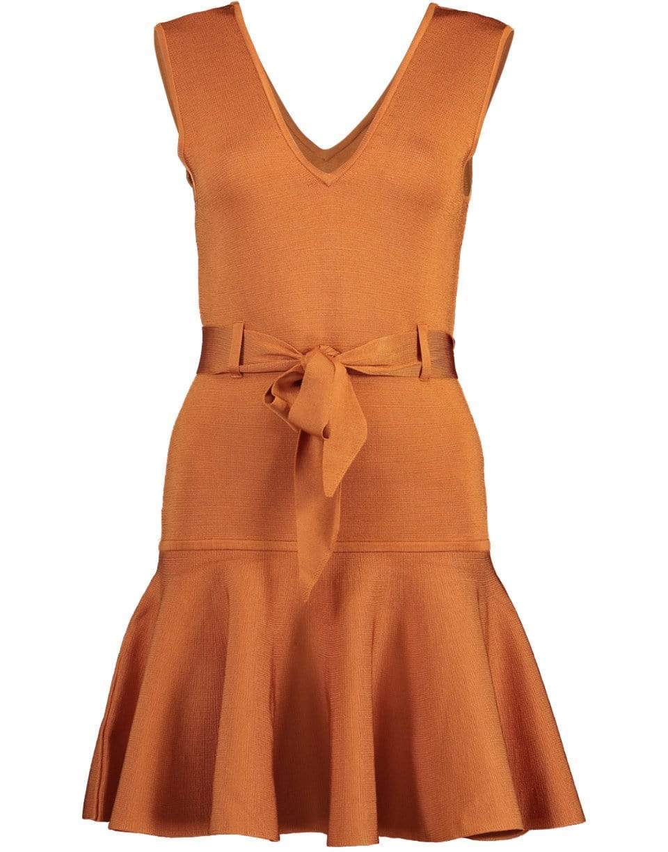 zimmermann knit mini dress Zimmermann Golden Hooded Mini Dress, Ivory, Size 2