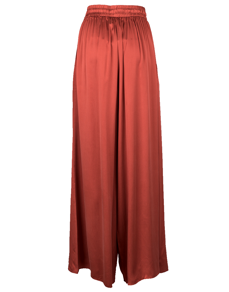 ZIMMERMANN-Drawstring Pant-CEDAR