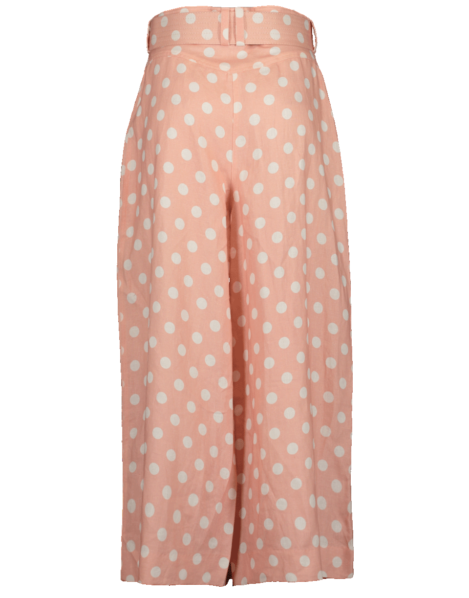 ZIMMERMANN-Corsage Safari Pant-