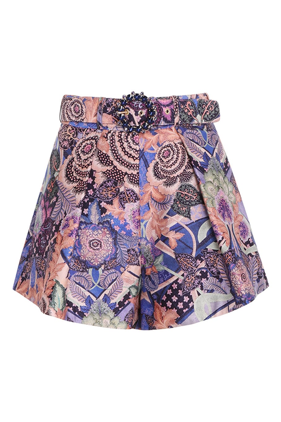 Celestial Tuck Short | ZIMMERMANN – Marissa Collections