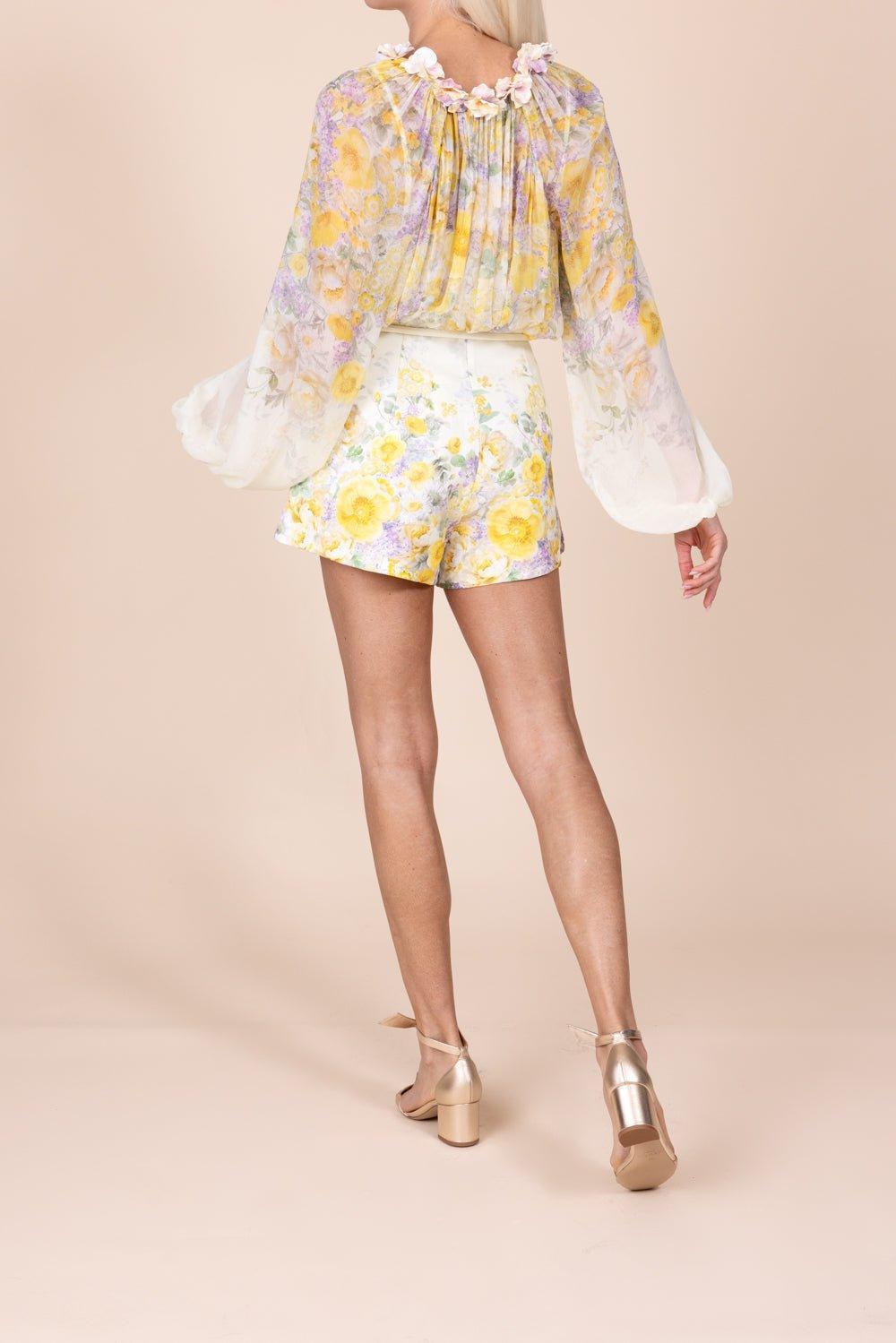 ZIMMERMANN-Harmony Short-