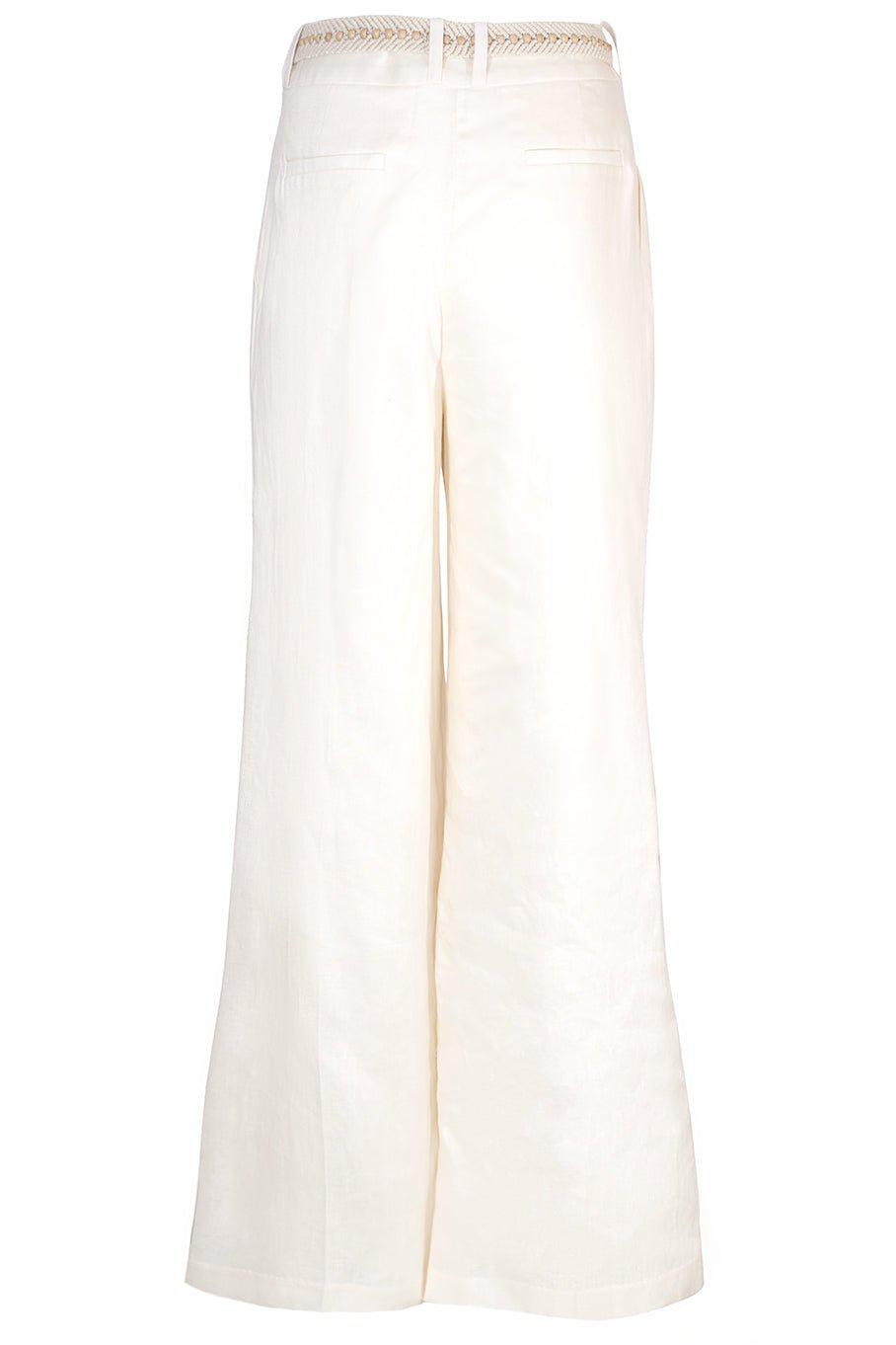ZIMMERMANN-Vitali Wide Leg Pant-