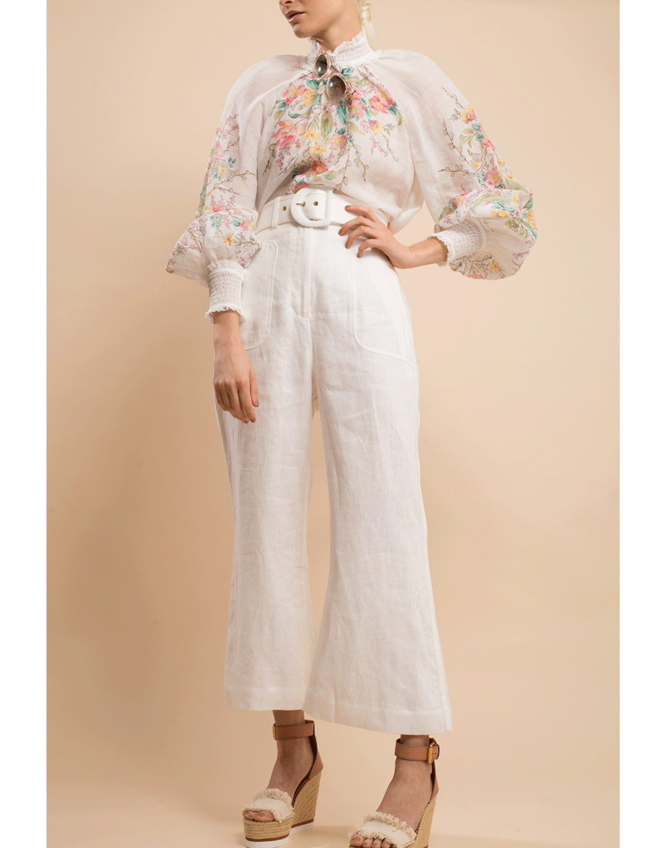 ZIMMERMANN-Super Eight Flares-